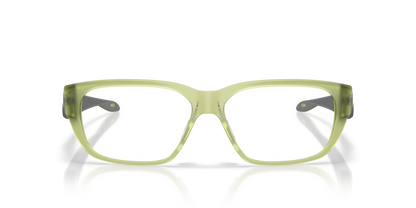 Oakley Frame OX8192D Matt Transparent Fern 888392662309