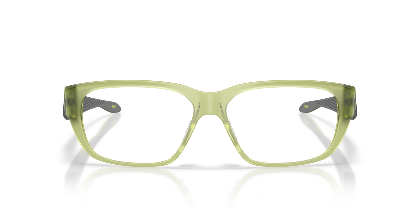 Oakley Frame OX8192D Matt Transparent Fern 888392662293