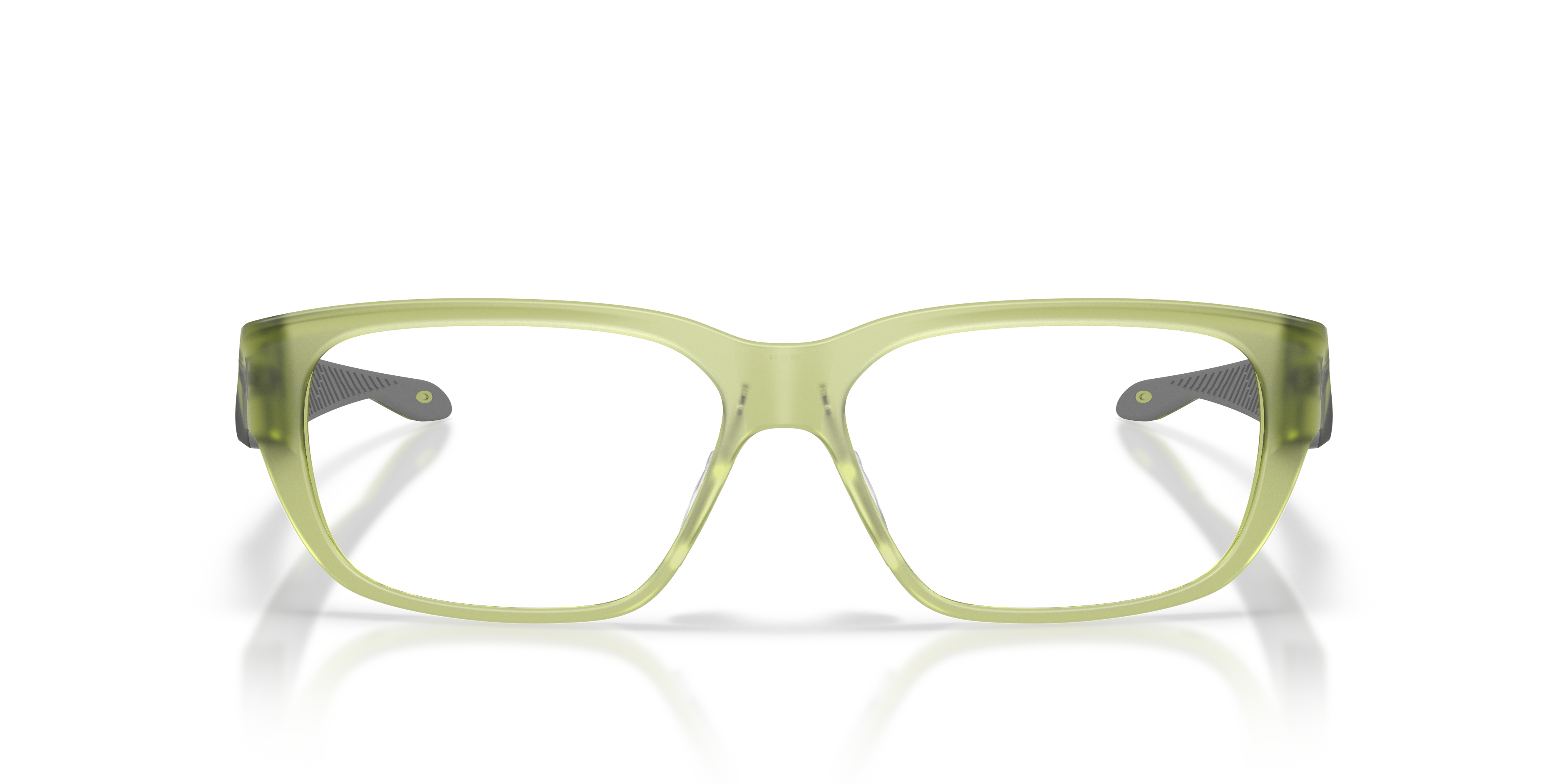 Oakley Frame OX8192D Matt Transparent Fern 888392662293