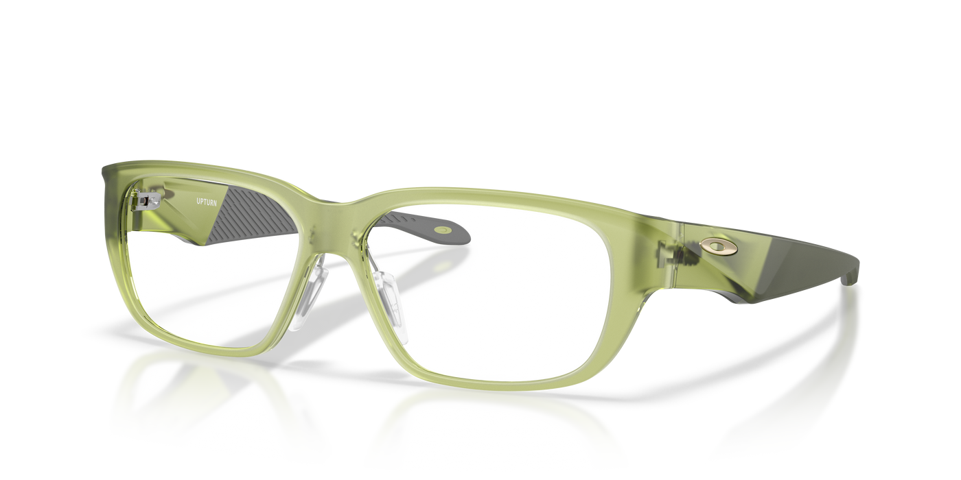 Oakley Frame OX8192D Matt Transparent Fern 888392662293