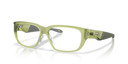 Oakley Frame OX8192D Matt Transparent Fern 888392662309