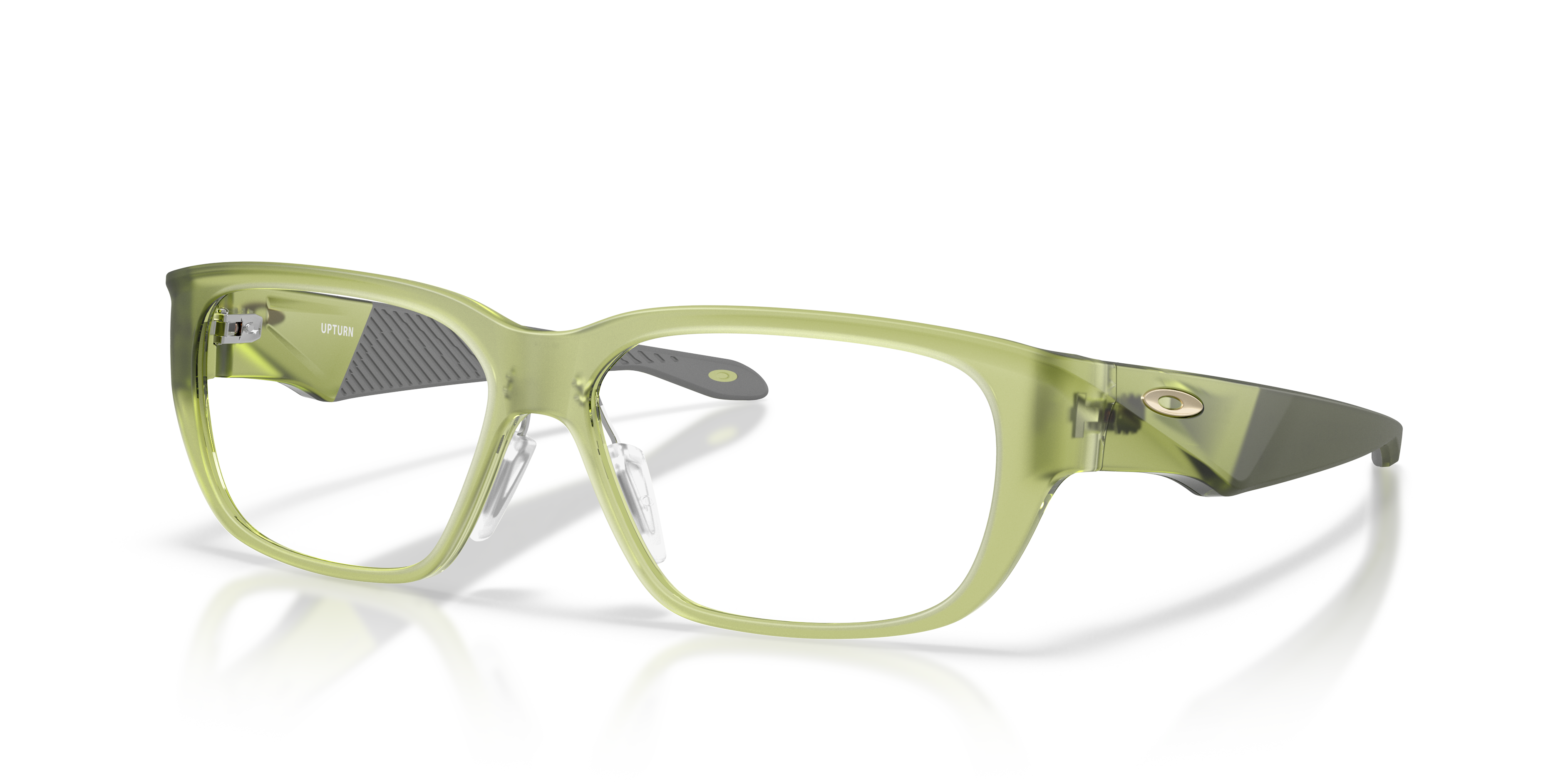 Oakley Frame OX8192D Matt Transparent Fern 888392662309