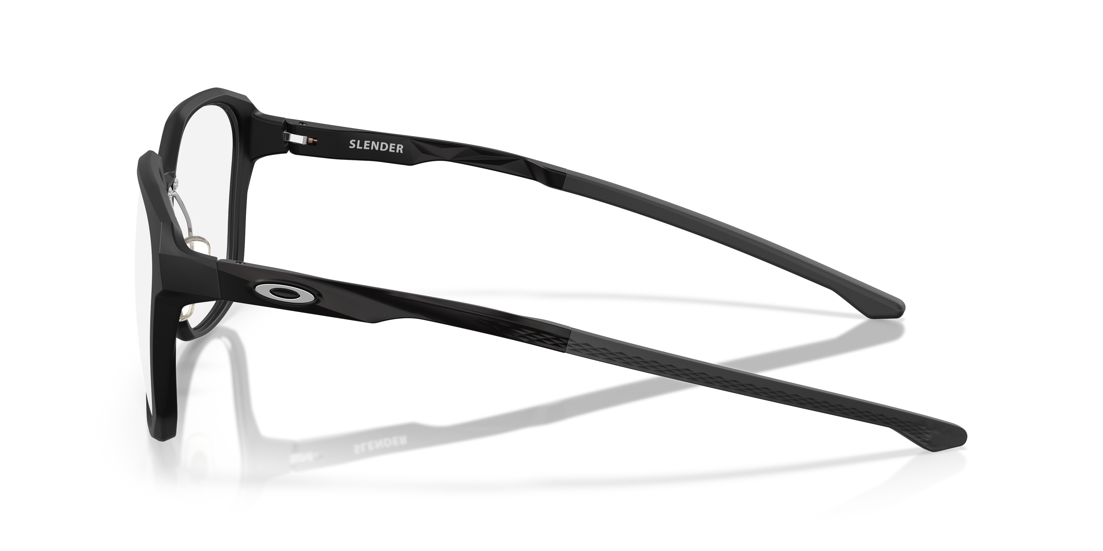 Oakley Frame OX8193 Satin Black 888392663474