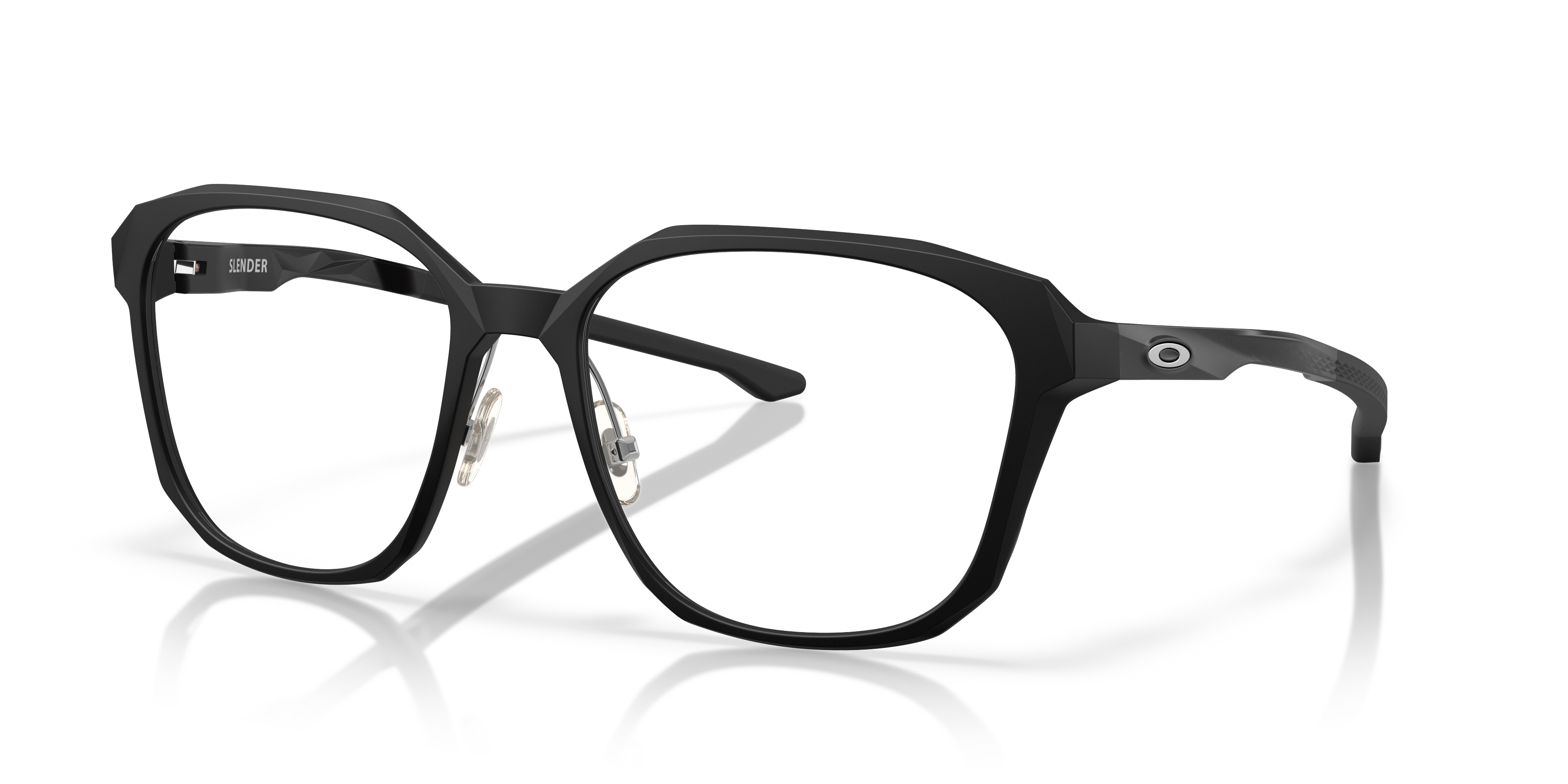 Oakley Frame OX8193 Satin Black 888392663481