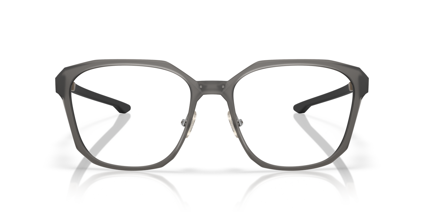 Oakley Frame OX8193 Satin Grey Smoke 888392663498