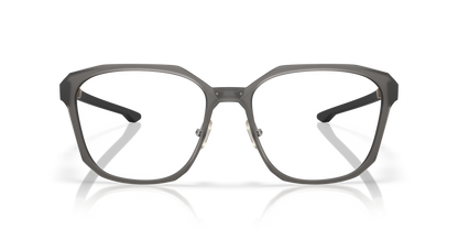 Oakley Frame OX8193 Satin Grey Smoke 888392663498