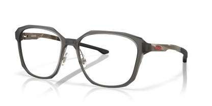 Oakley Frame OX8193 Satin Grey Smoke 888392663498