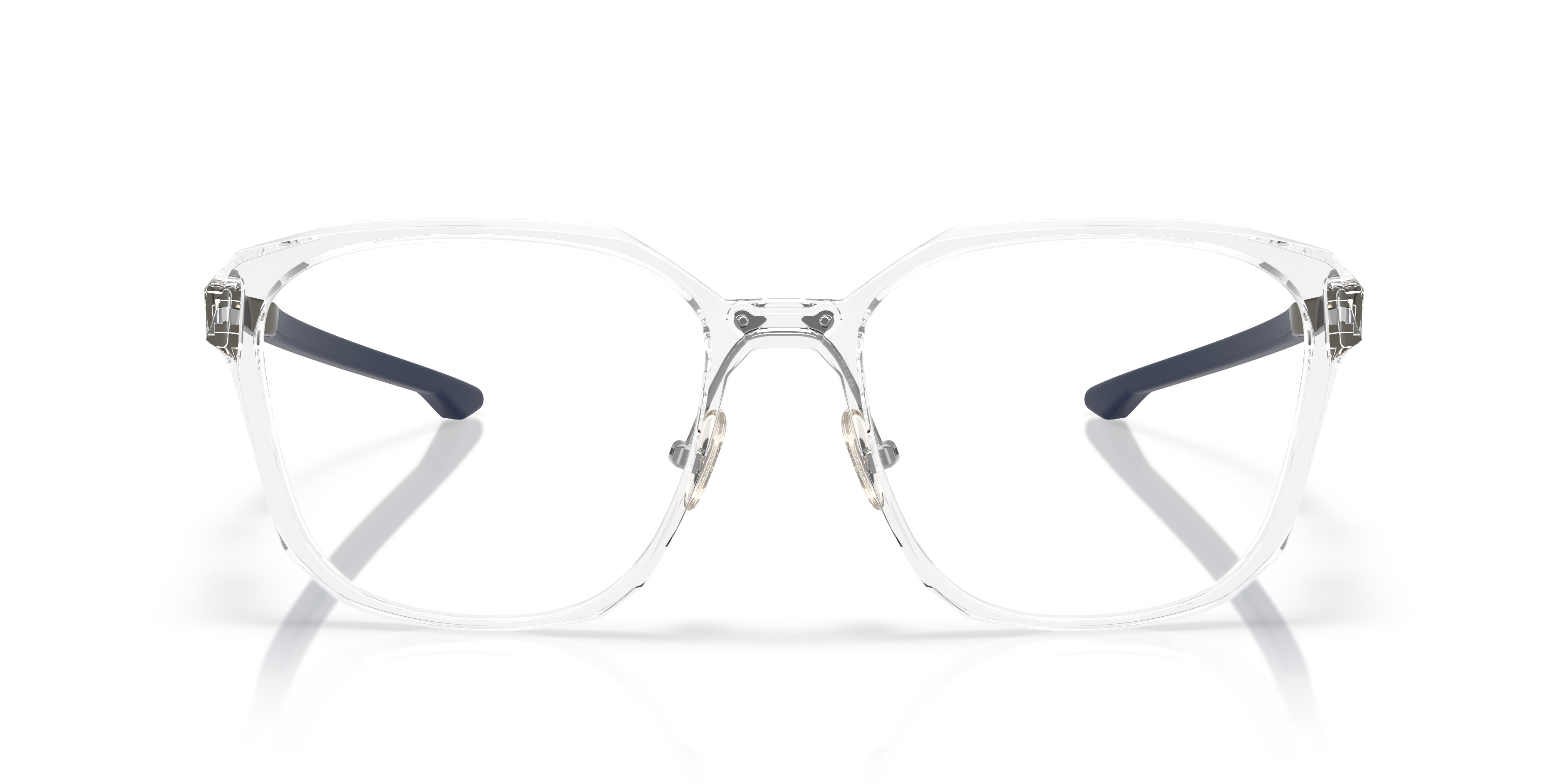 Oakley Frame OX8193 Polished Clear 888392663528