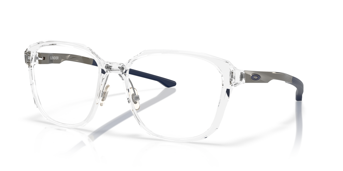Oakley Frame OX8193 Polished Clear 888392663528