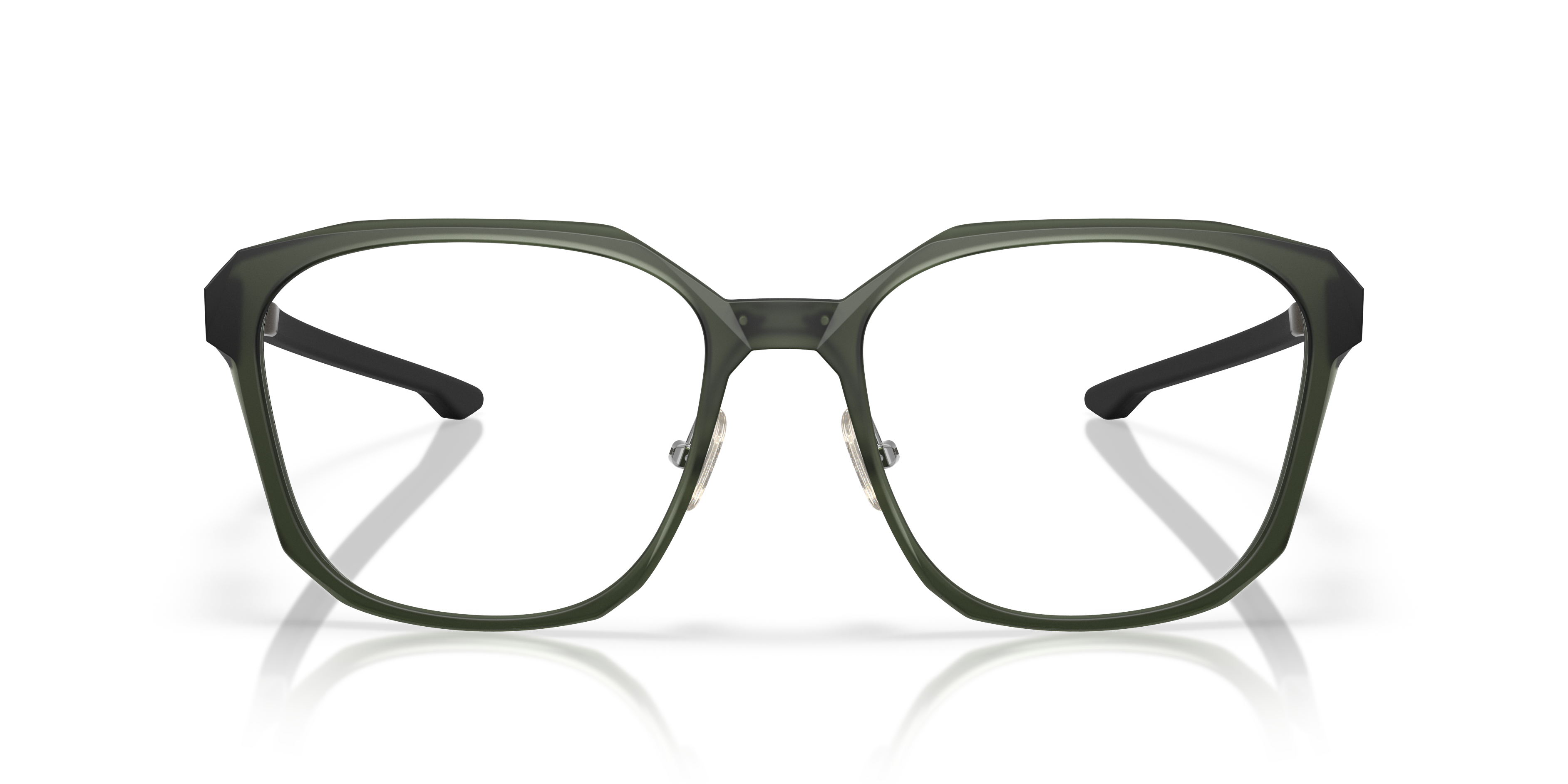 Oakley Frame OX8193 Matte Olive Ink 888392663535