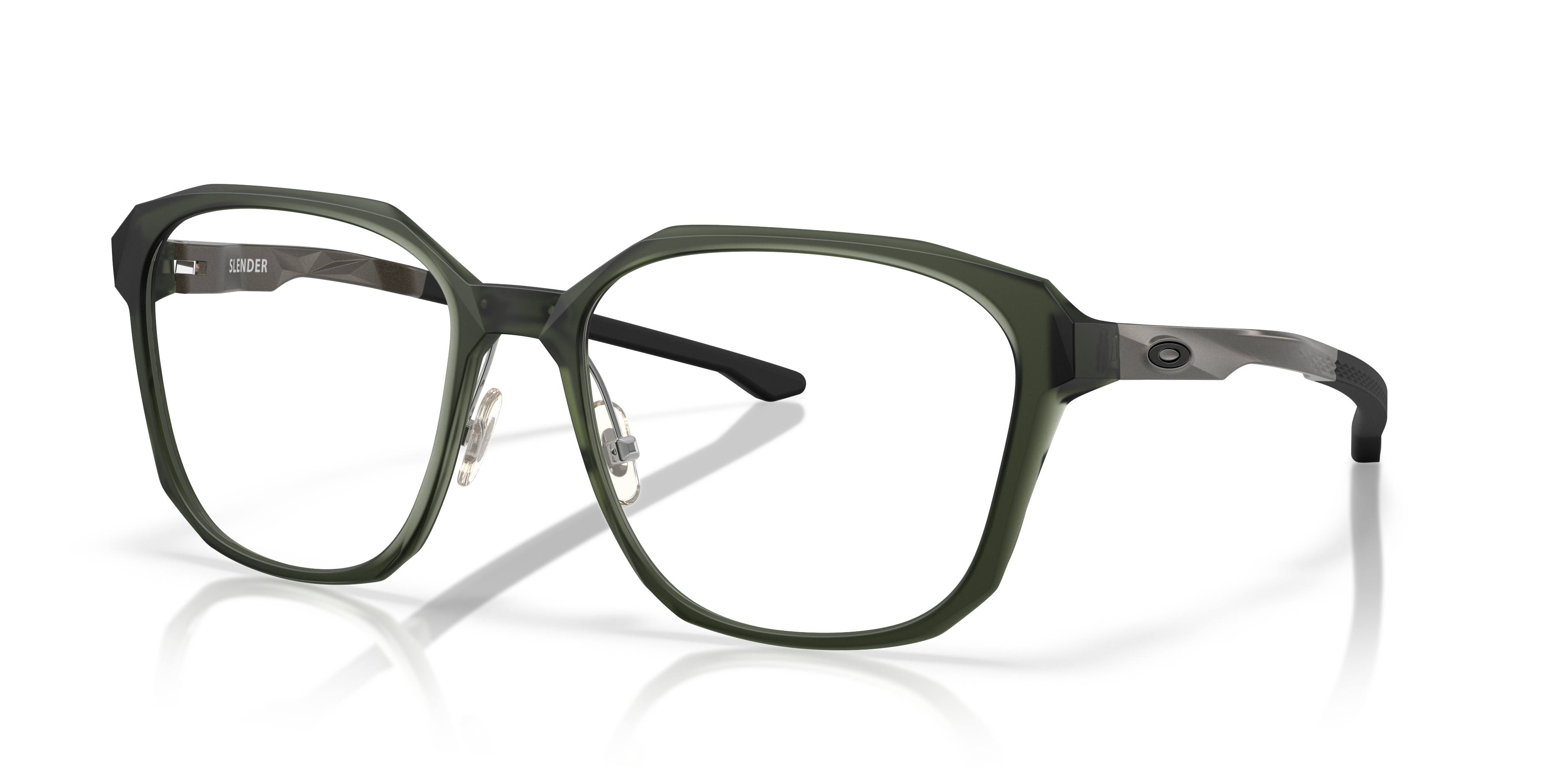 Oakley Frame OX8193 Matte Olive Ink 888392663542