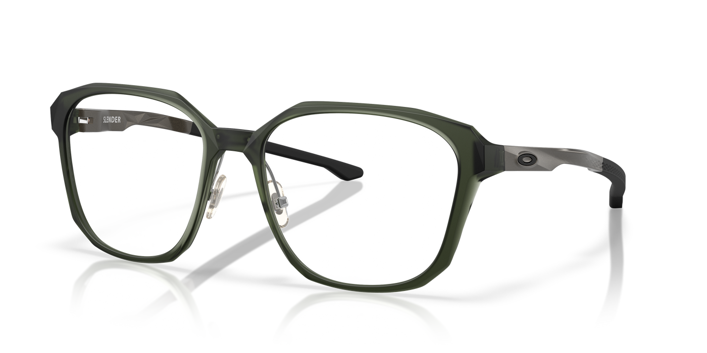 Oakley Frame OX8193 Matte Olive Ink 888392663535