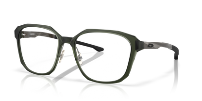 Oakley Frame OX8193 Matte Olive Ink 888392663535
