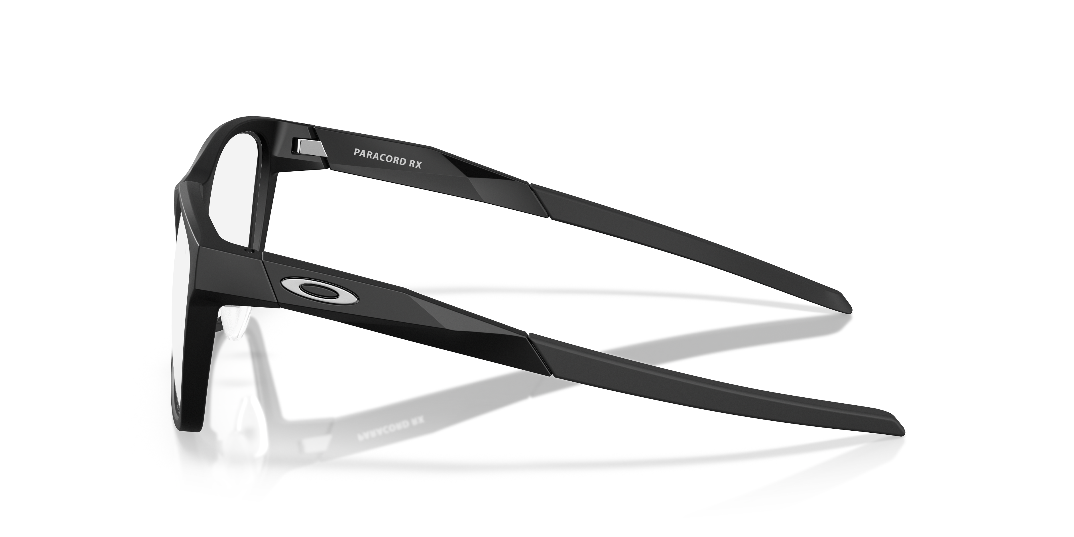 Oakley Frame OX8196D Satin Black 888392670496