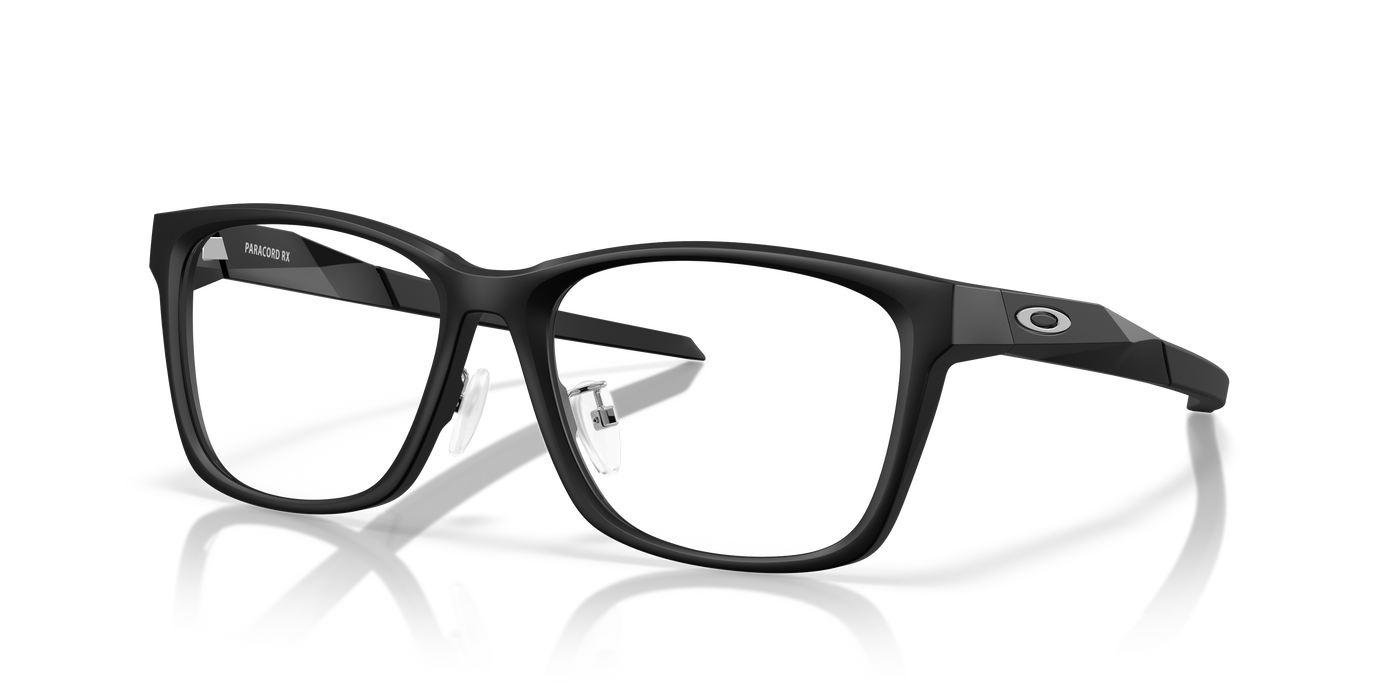 Oakley Frame OX8196D Satin Black 888392670489