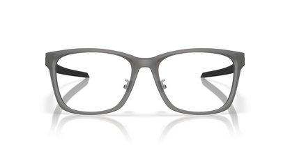 Oakley Frame OX8196D Satin Grey Smoke 888392670465