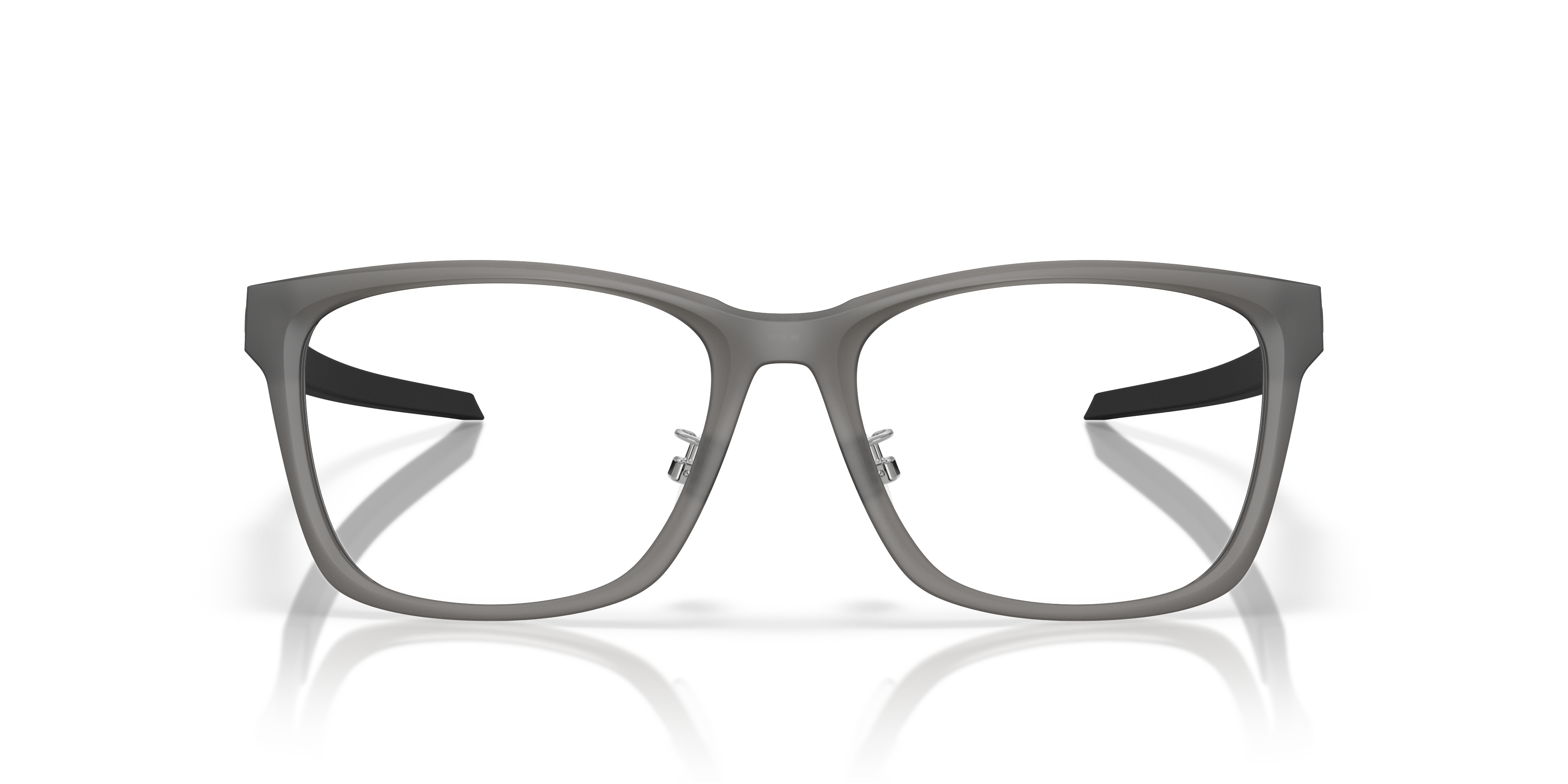Oakley Frame OX8196D Satin Grey Smoke 888392670465