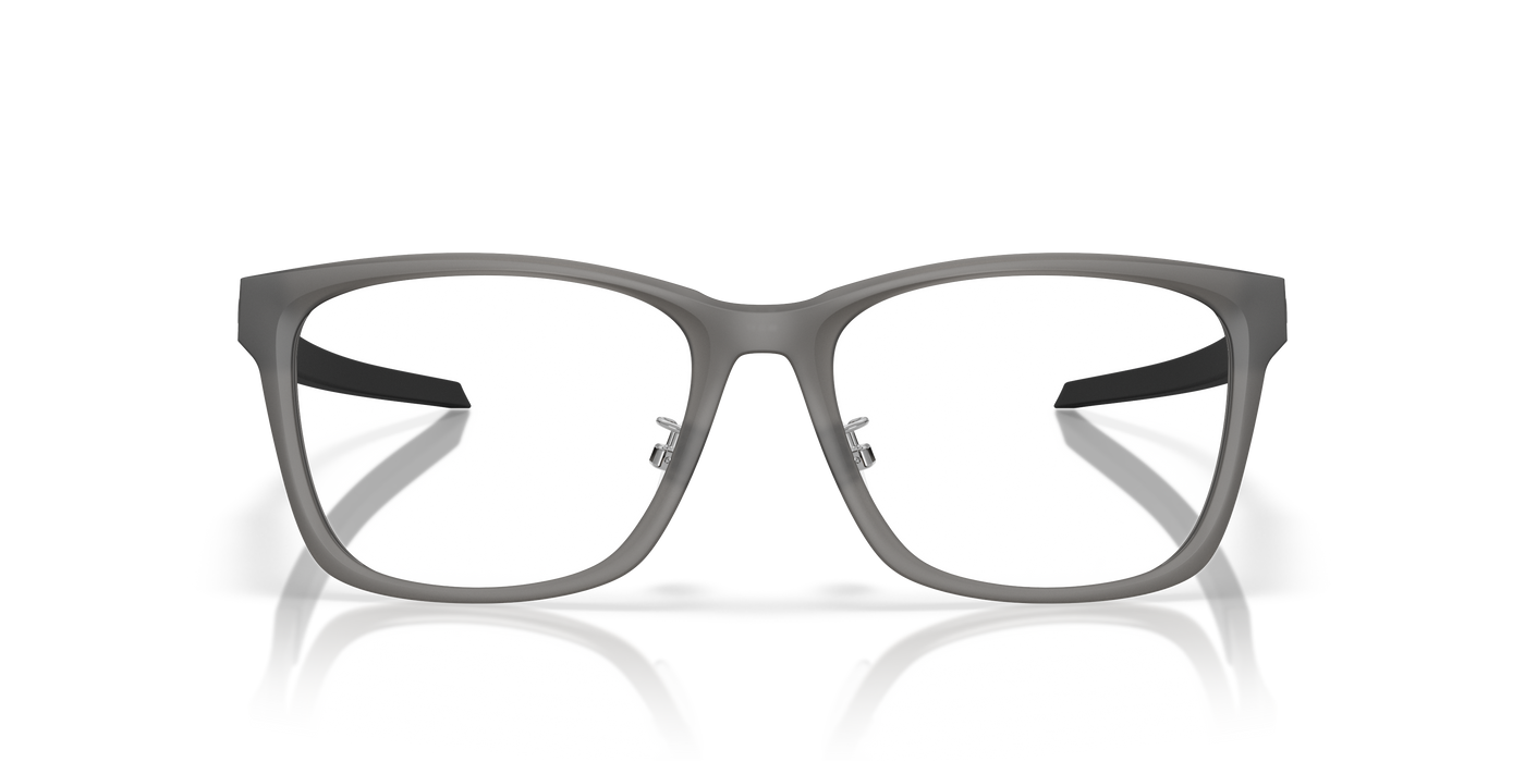 Oakley Frame OX8196D Satin Grey Smoke 888392670472