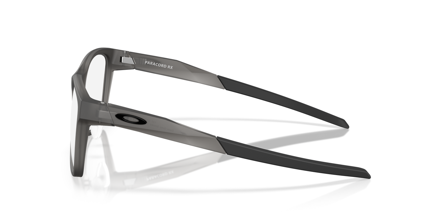Oakley Frame OX8196D Satin Grey Smoke 888392670472