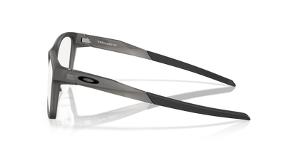 Oakley Frame OX8196D Satin Grey Smoke 888392670465
