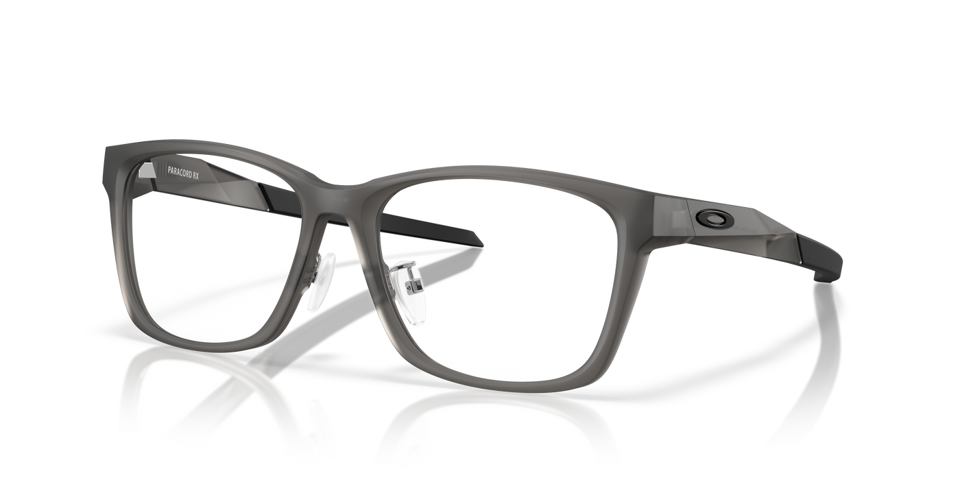 Oakley Frame OX8196D Satin Grey Smoke 888392670472