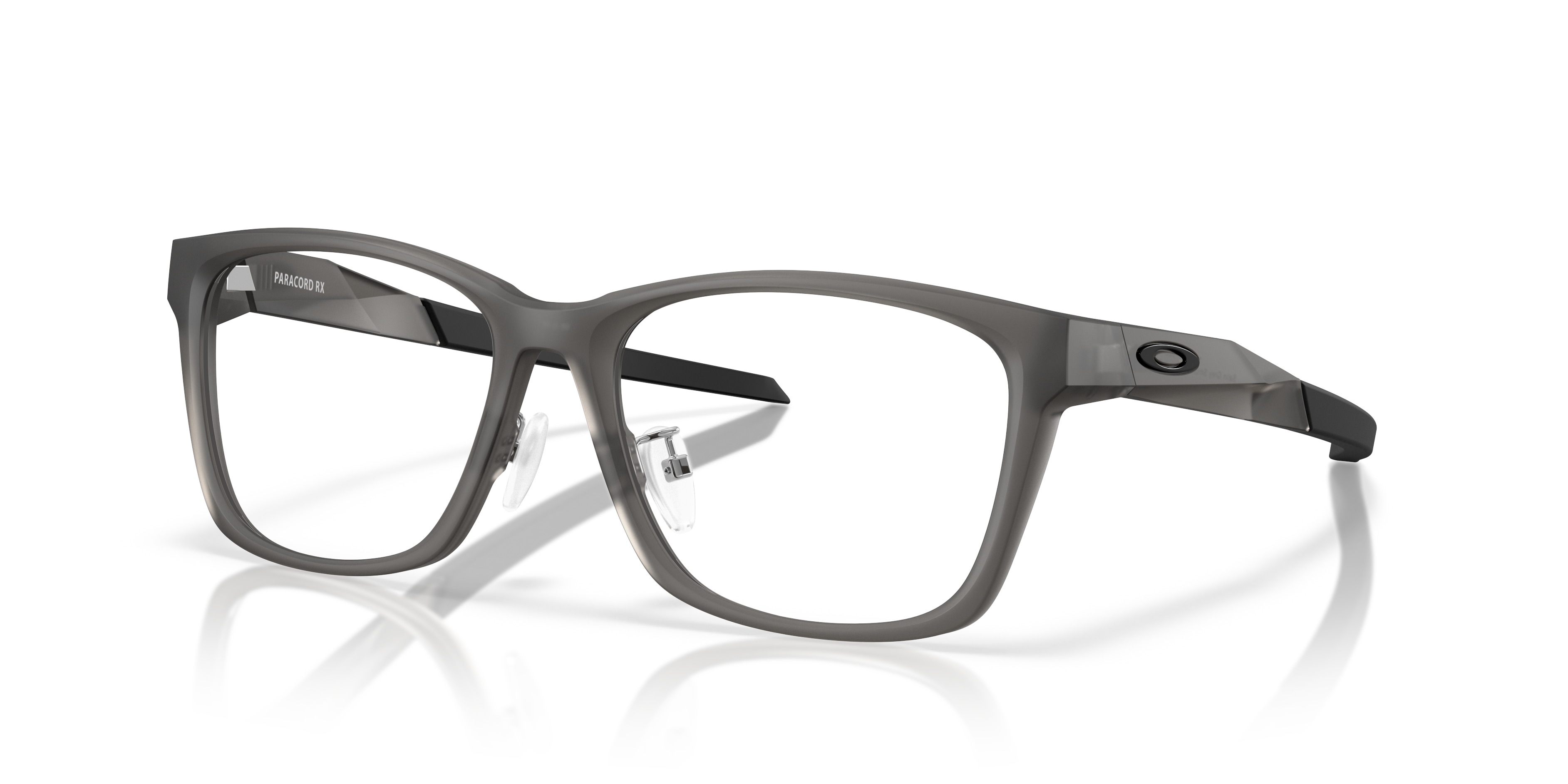 Oakley Frame OX8196D Satin Grey Smoke 888392670472