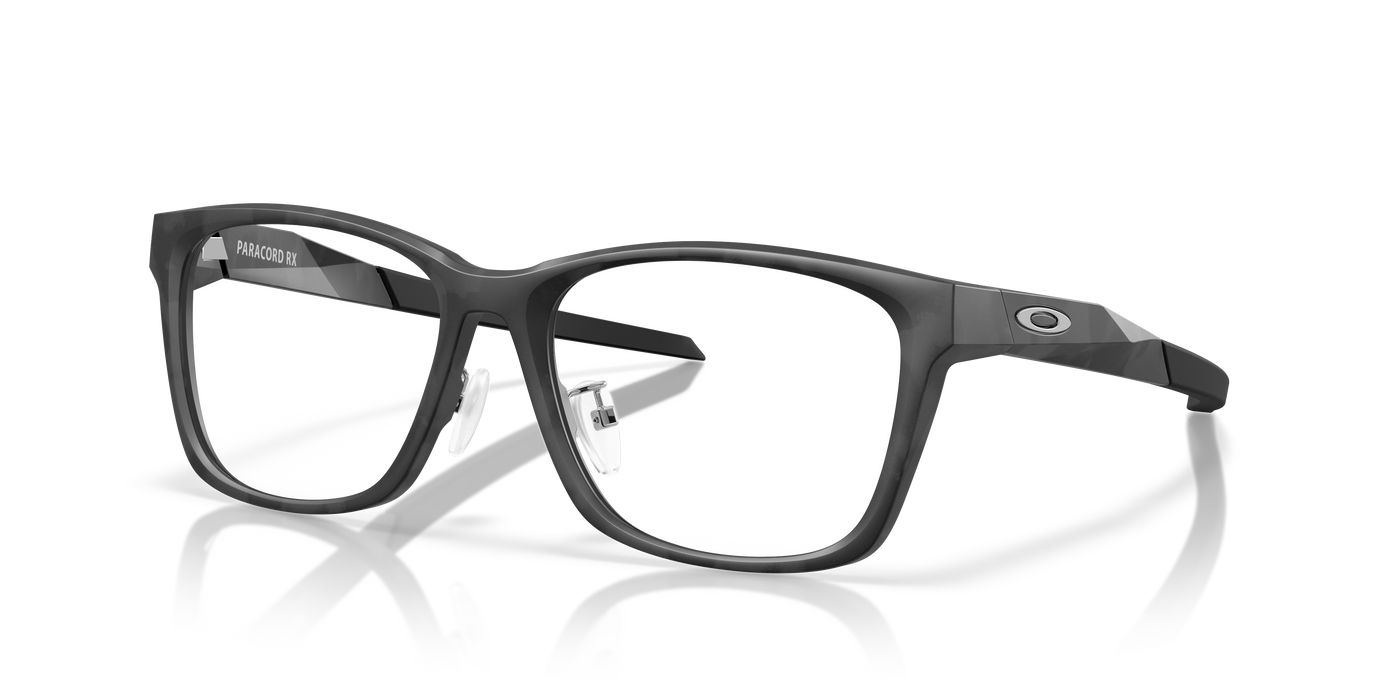 Oakley Frame OX8196D Matte Black Camo 888392670441