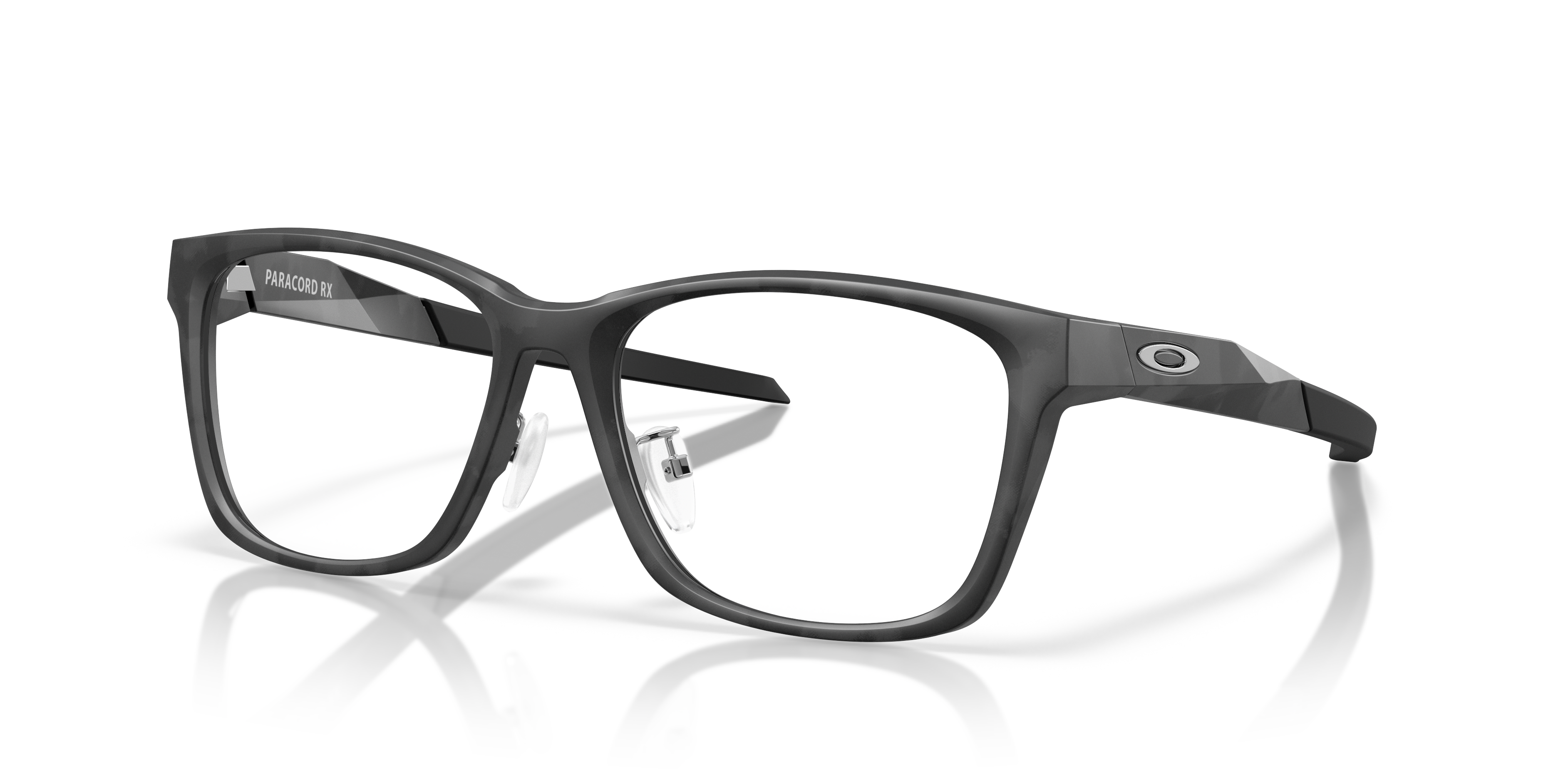 Oakley Frame OX8196D Matte Black Camo 888392670458