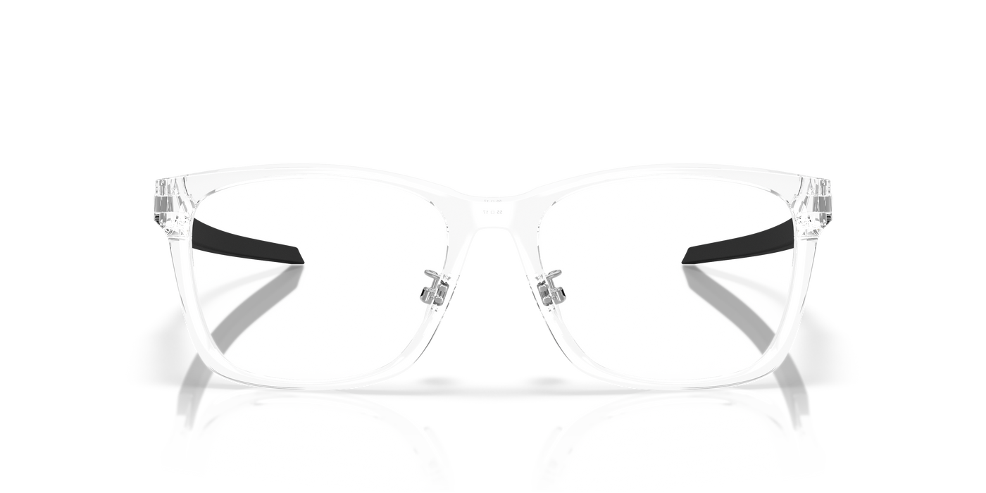 Oakley Frame OX8196D Polished Clear 888392670434