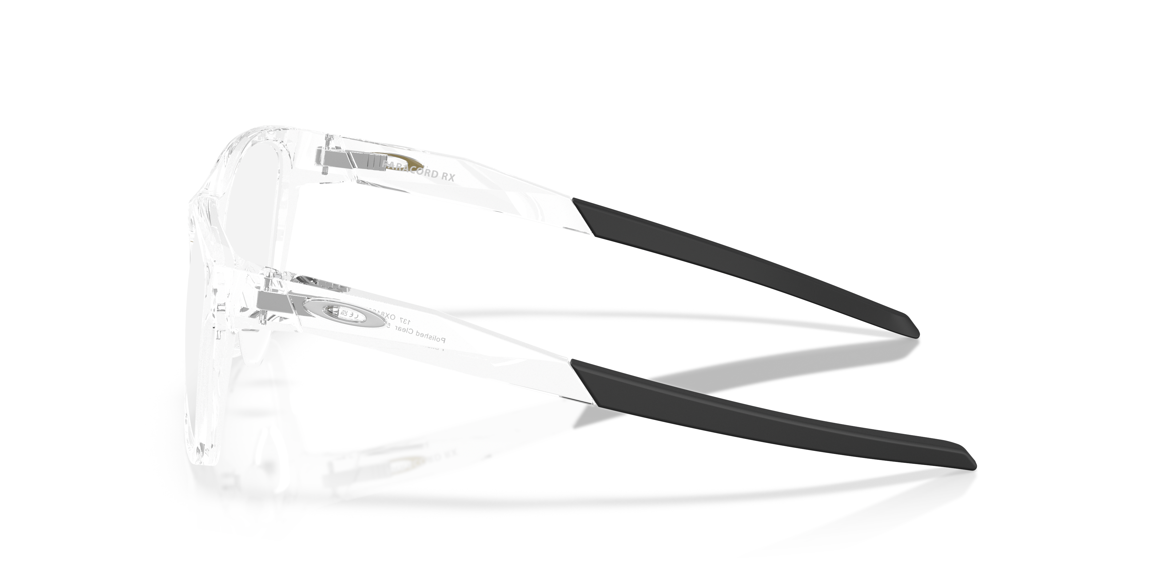 Oakley Frame OX8196D Polished Clear 888392670427
