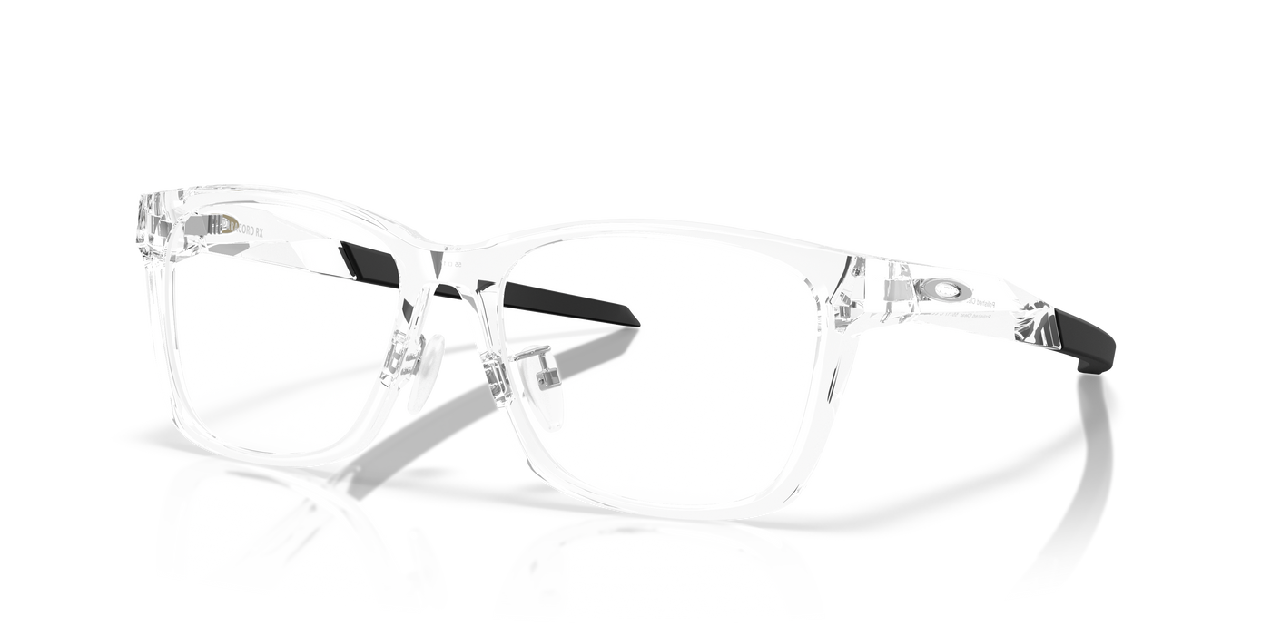 Oakley Frame OX8196D Polished Clear 888392670434
