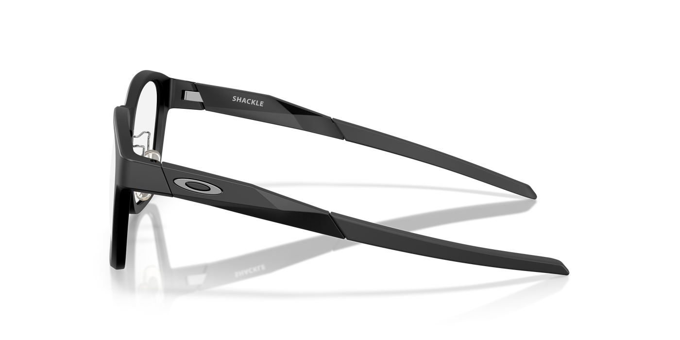 Oakley Frame OX8197D Satin Black 888392671202
