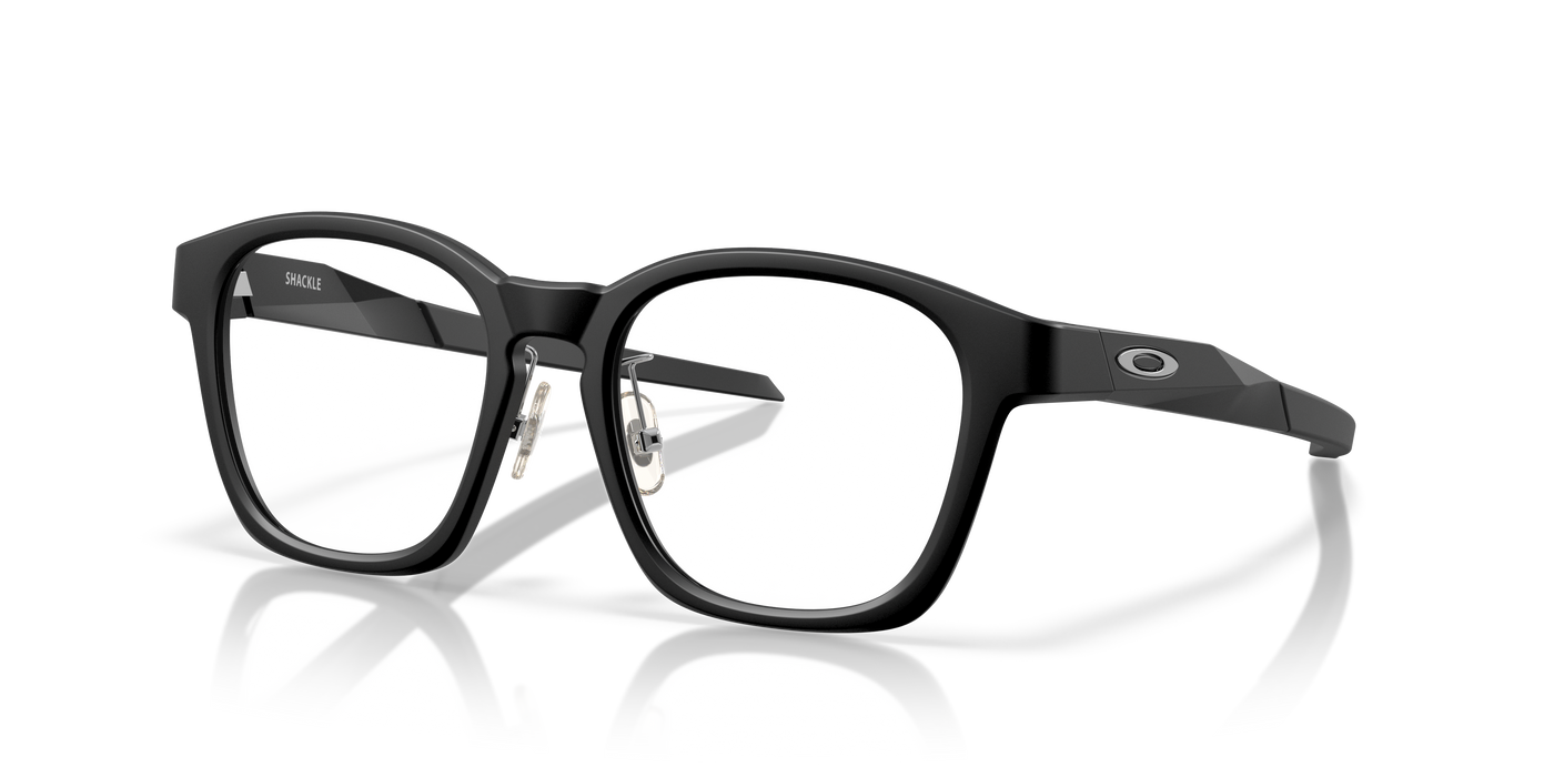 Oakley Frame OX8197D Satin Black 888392671202
