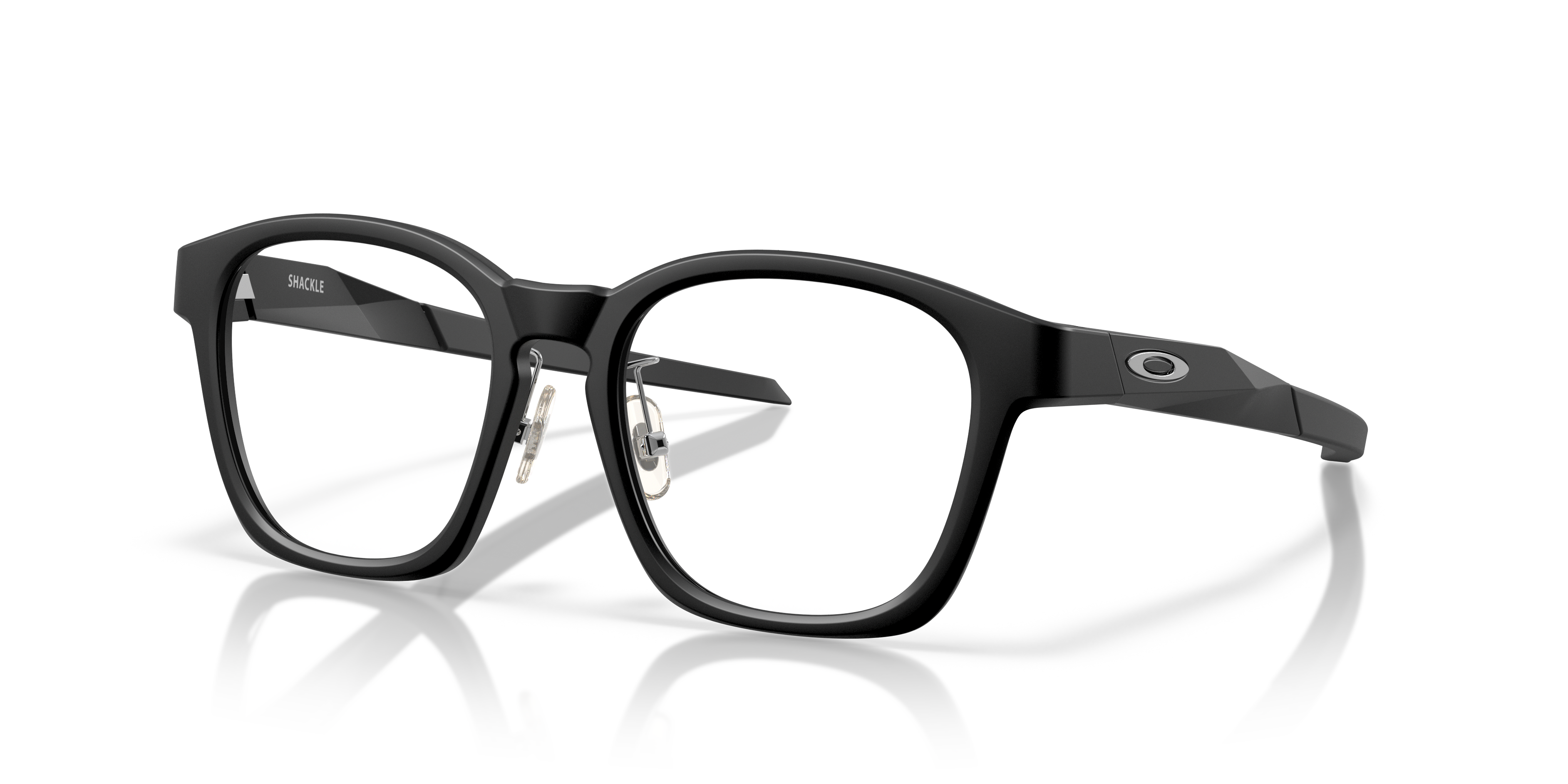 Oakley Frame OX8197D Satin Black 888392671196