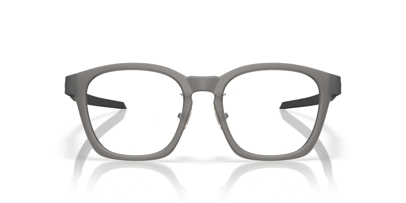 Oakley Frame OX8197D Satin Grey Smoke 888392671189