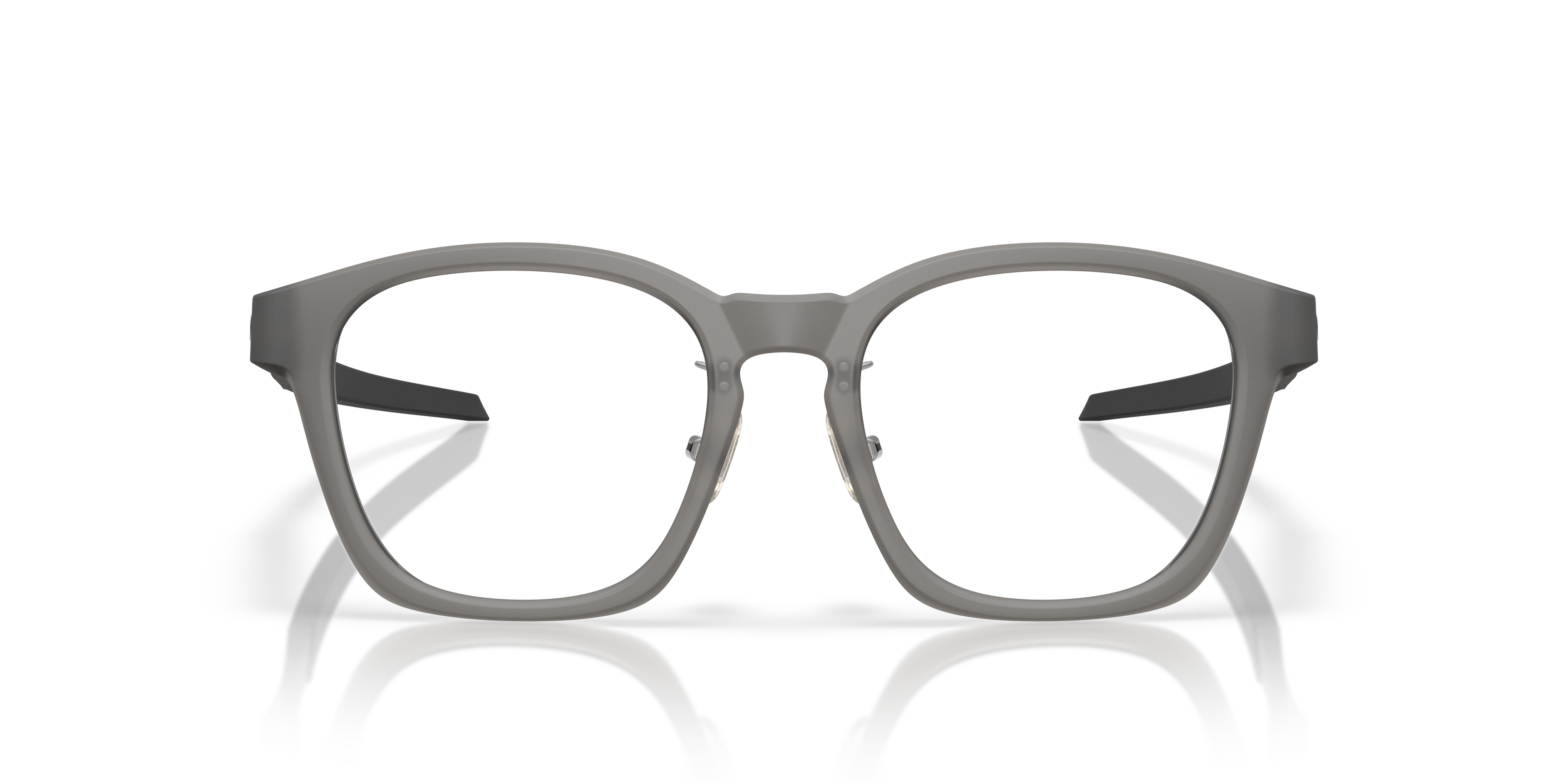 Oakley Frame OX8197D Satin Grey Smoke 888392671172