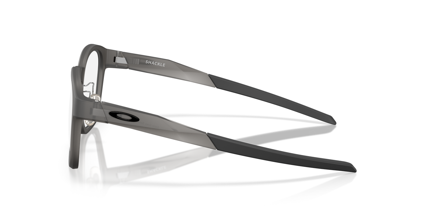 Oakley Frame OX8197D Satin Grey Smoke 888392671189