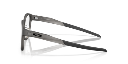 Oakley Frame OX8197D Satin Grey Smoke 888392671172