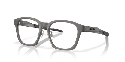 Oakley Frame OX8197D Satin Grey Smoke 888392671172