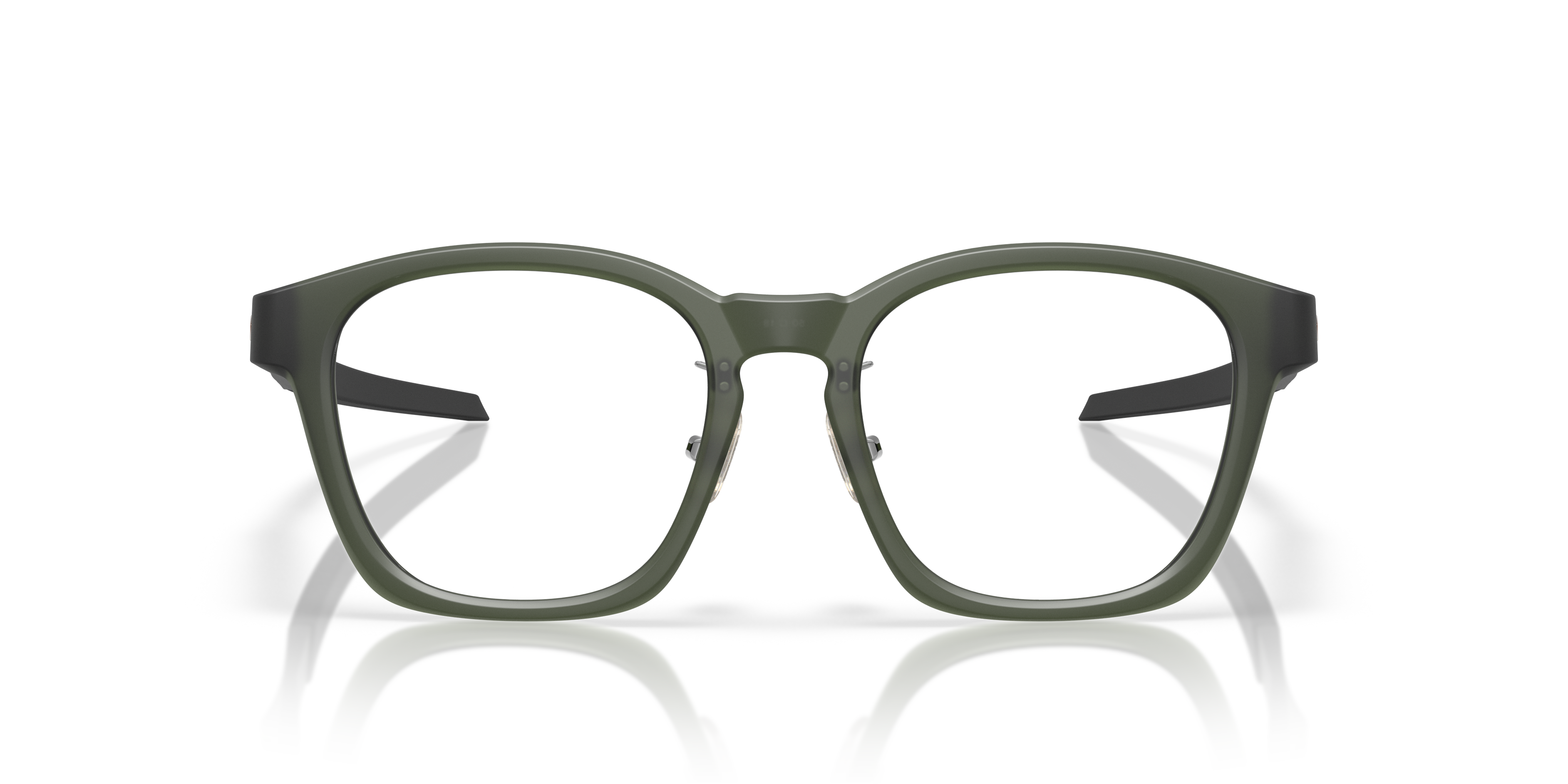 Oakley Frame OX8197D Matte Olive Ink 888392671165