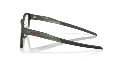 Oakley Frame OX8197D Matte Olive Ink 888392671158