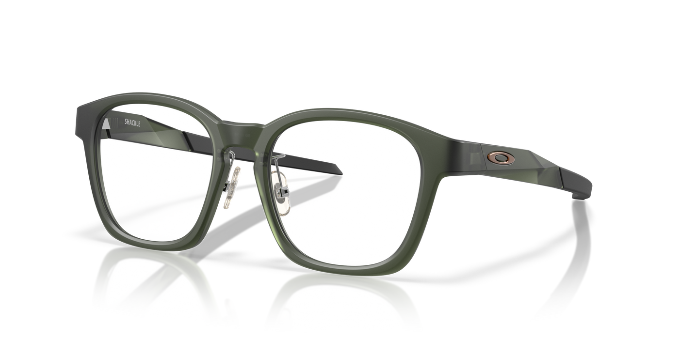 Oakley Frame OX8197D Matte Olive Ink 888392671165