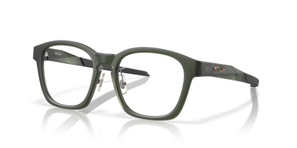 Oakley Frame OX8197D Matte Olive Ink 888392671165