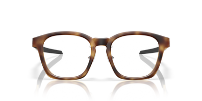 Oakley Frame OX8197D Matte Brown Tortoise 888392671134