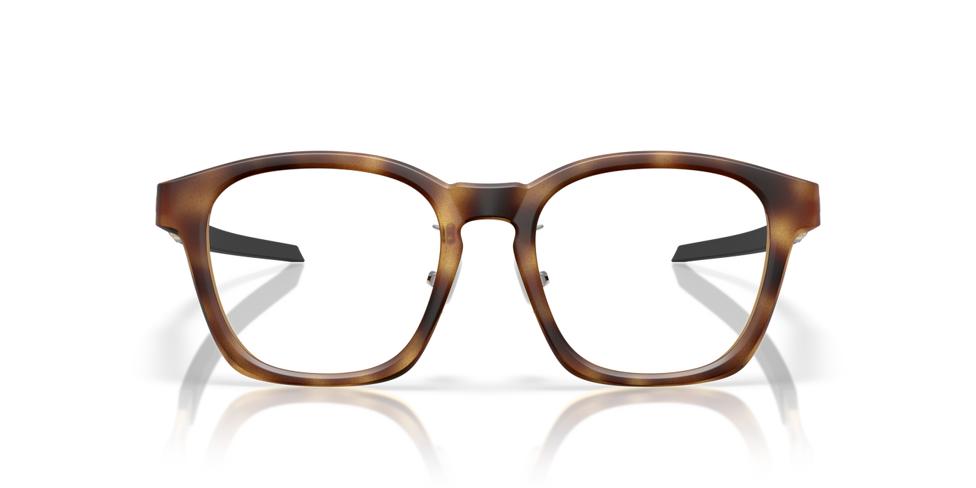 Oakley Frame OX8197D Matte Brown Tortoise 888392671141
