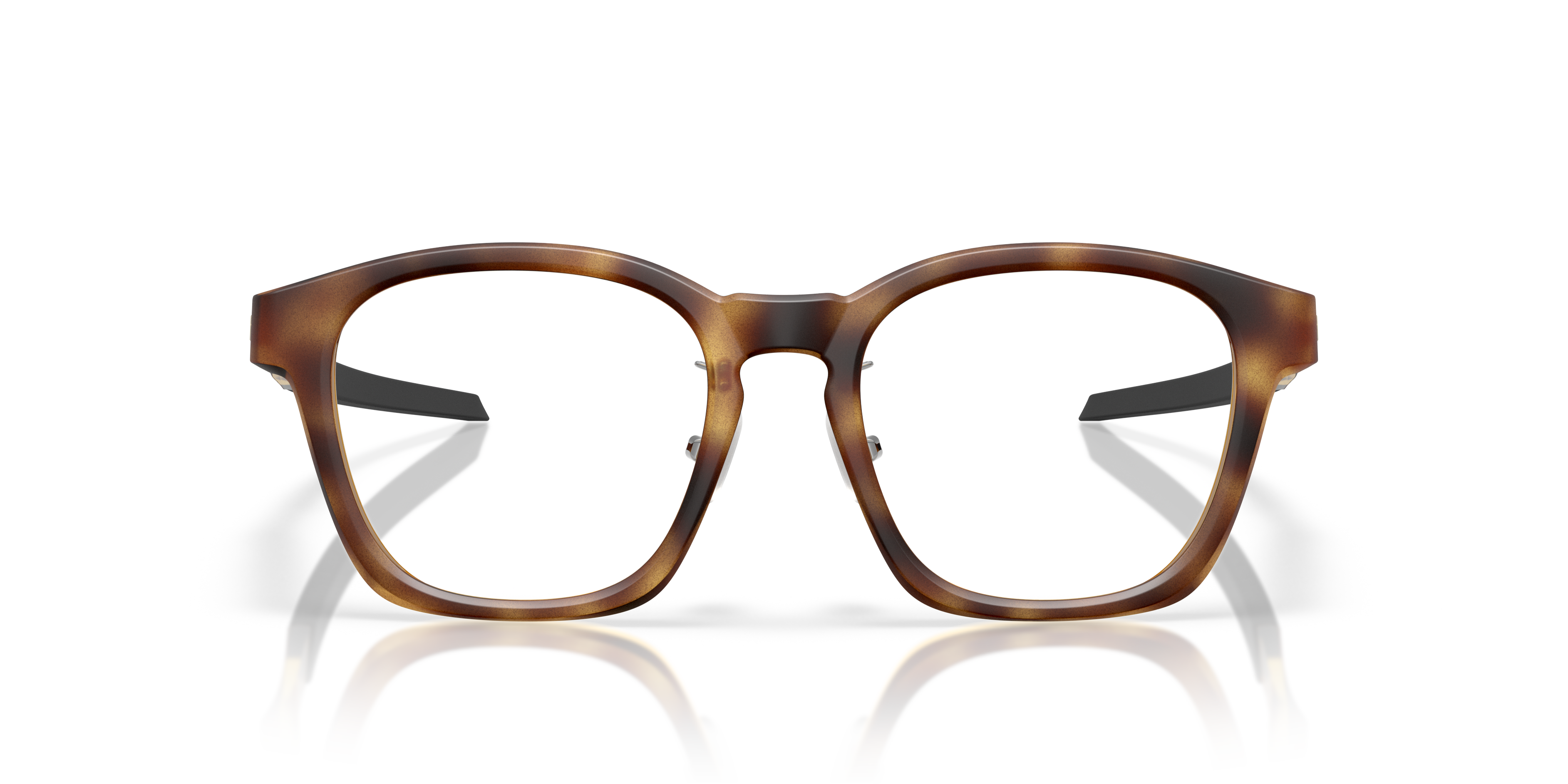 Oakley Frame OX8197D Matte Brown Tortoise 888392671141
