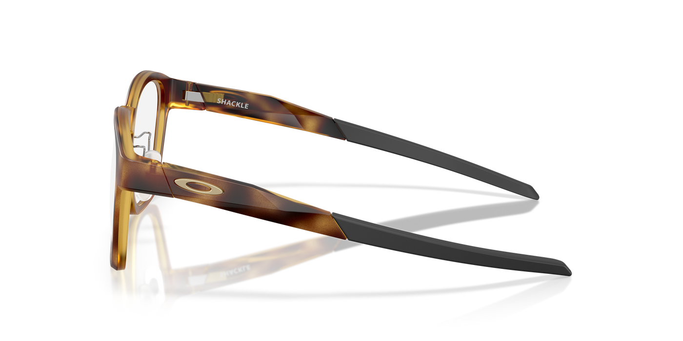 Oakley Frame OX8197D Matte Brown Tortoise 888392671141