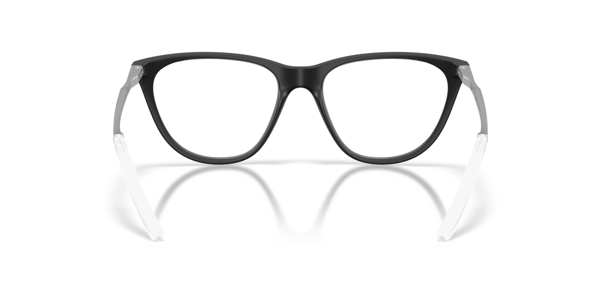 0OX8202 Satin Black rear view image 3 barcode 888392694706