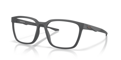 0OX8207 Matte Carbon three quarter view image 1 barcode 7895653354388