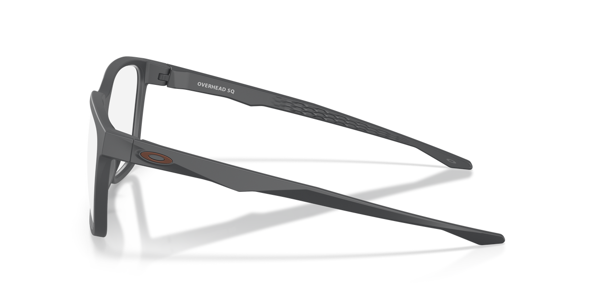 0OX8207 Matte Carbon side view image 2 barcode 7895653354388